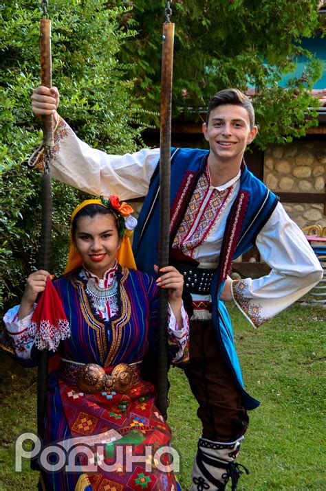 ТВ Родина - ТВ "Родина" Ви представя снимки на Кирил...