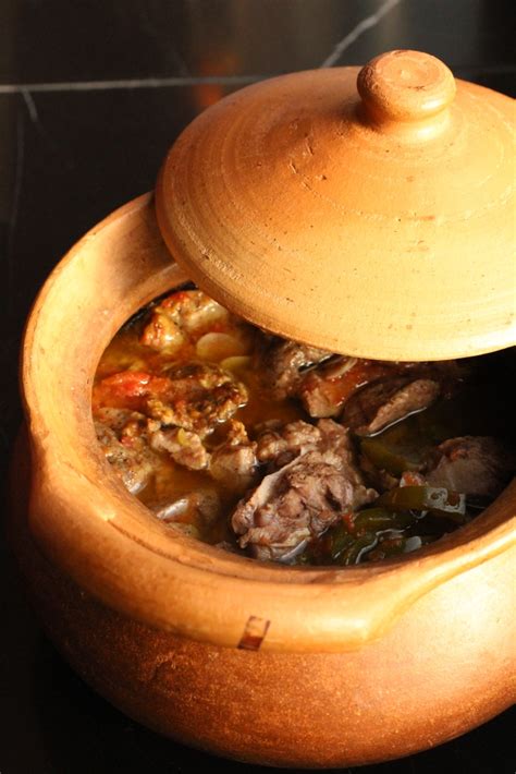 Un Peu Gay Dans Les Coings Agneau L Ail Et Aux Poivrons La Grecque Skordato Arni Me