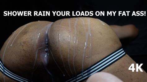 Shower Rain Your Loads On My Fat Ass Bootydevine Studios Clips Sale