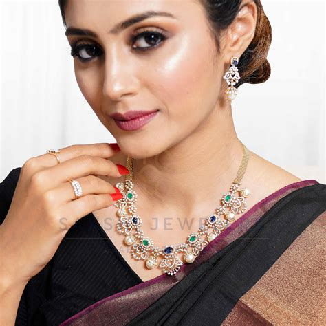 Yasini Jewelry