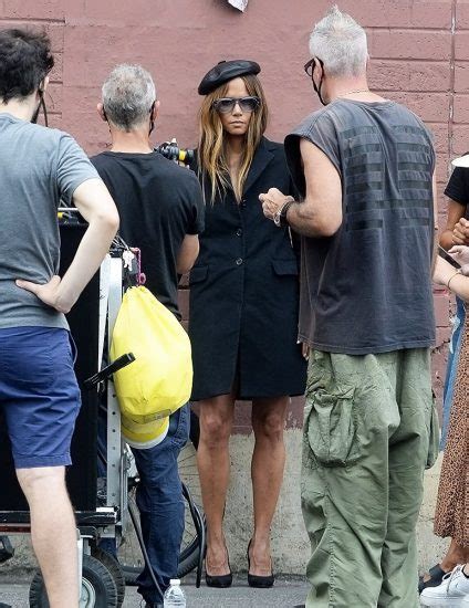 Halle Berry Nude Pics Naked Sex Scenes Compilation Team Celeb