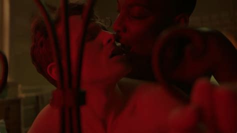 Nude Video Celebs Michaela Coel Nude I May Destroy You S E