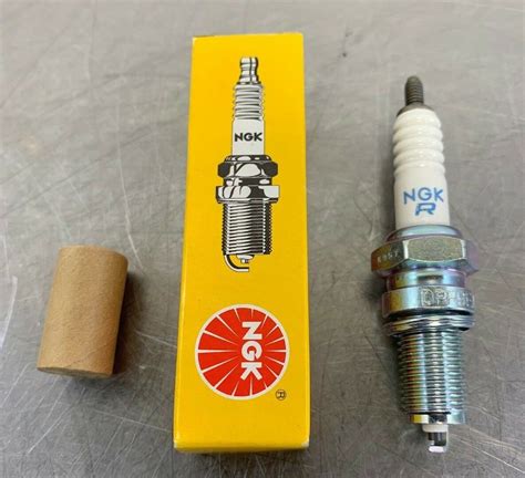 NGK DPR9EA 9 Alternative Spark Plugs