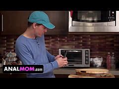 Hot Milf Dee Williams Takes The Boy Next Doors Dick Part One Of Dee Williams S Wild Sex