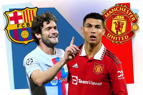 When Is Barcelona Vs Manchester United Uefa Europa League Play Off