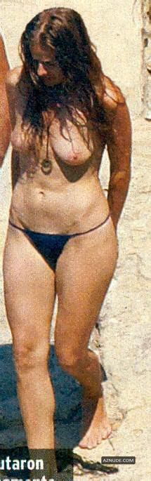 Myriam Gallego Nude Aznude