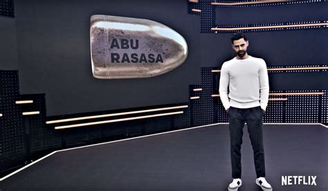 Bowing to Saudis, Netflix Censors Comedian Hasan Minhaj's Show