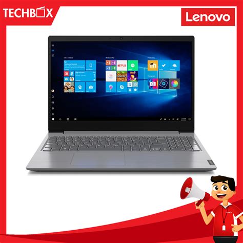 Lenovo V15 IGL 82C3008APH - Techbox