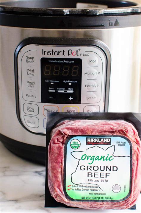 how to cook ground turkey from frozen 2
