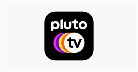 ‎pluto Tv Películas Y Series En App Store