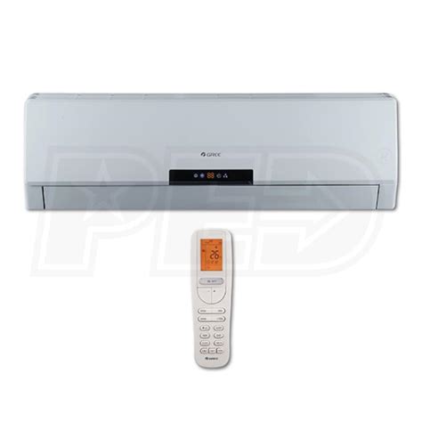 Gree Neo09hp230v1ah Neo 9 000 Btu Hr Mini Split Indoor Unit Wall