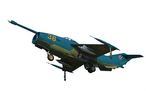 Yakovlev Yak Vtol Fighter D Model By Citizensnip