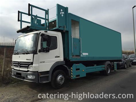 catering highloader htr atlasavia