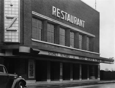 Ritz (later Odeon) Cinema, Baddow Road, Chelmsford | RIBA pix