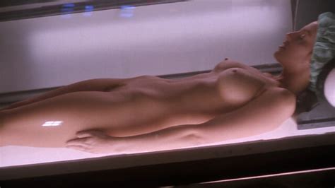 Nude Video Celebs Maureen Flaherty Nude Shadowzone