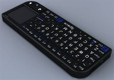 MINI WIRELESS KEYBOARD - Wuhan Gaozit Enterprise Limited Company