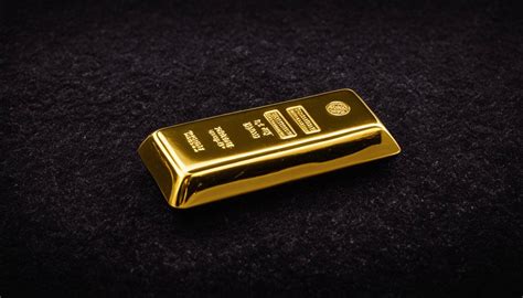gram gold bar
