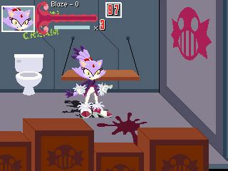 Project X Blaze Remake Important By Zetar Hentai Foundry