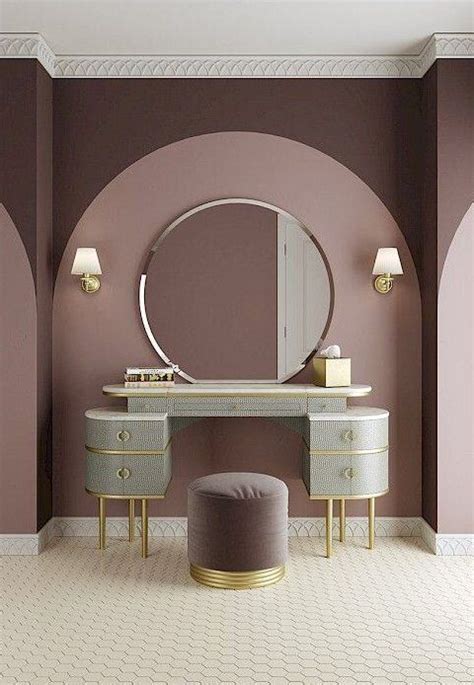 Best Pink Rooms Interior Inspiration - Gorgeous Pink Room Decor Ideas ...