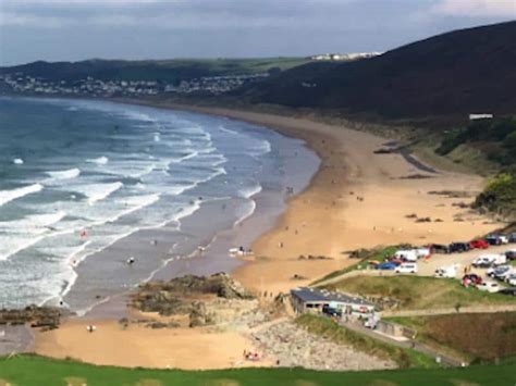 Lynmouth Eastern Beach - Visit Lynton & Lynmouth