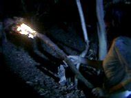 Naked Cleo Mason In Demonic