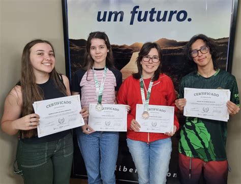 Liberato Destaque Nacional Em Olimp Ada De Portugu S Funda O