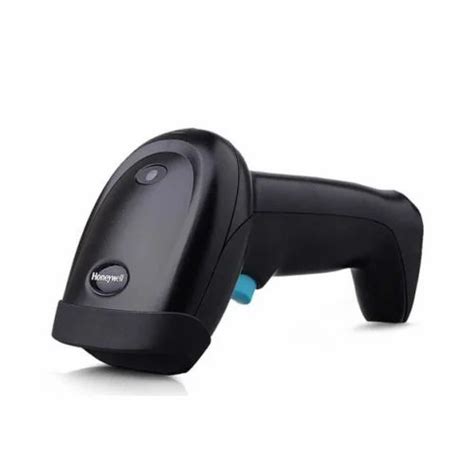 Honeywell Rental Barcode Scanner, Handheld at best price in Mumbai | ID ...