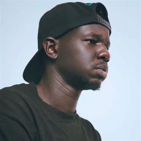 Bafo Joseph 💿 Bafojoseph • Threads Say More