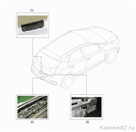 Система smart key – Система smart key — Официальная продажа грузовиков ...