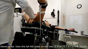 New Gynecological Experiment XVIDEOS