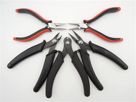 Different Types Of Best Wire Cutters Explained With Pictures