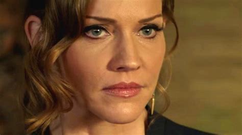 Tricia Helfer Supernatural