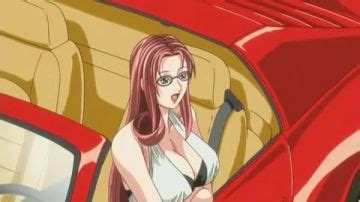 Hentai With Big Tits Naughty Porn300