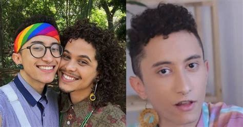 Filho De Sertanejo Famoso Conta Como Foi Assumir Para O Pai Que Gay