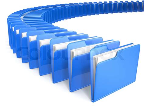 dateien stock bild colourbox