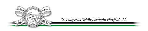 St Ludgerus Sch Tzenverein Hoxfeld E V