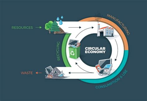 circular economy indicators trinomics