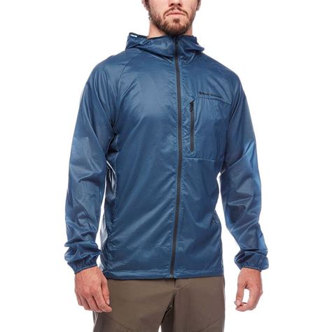 black diamond distance wind shell jacket mens backcountrycom