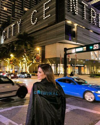 Aída María Yéspica Jaime aidayespica27official Nude OnlyFans Page 4 The Fappening Plus