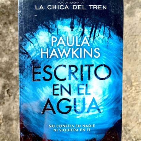 Writer Paula Hawkins 10