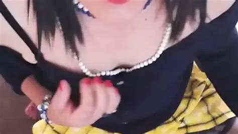 Candice Shemale Small Tits Amateur Porn Feat Candice XHamster