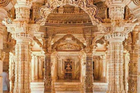 Dilwara Temple Of History