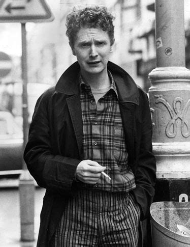 Muere Malcolm Mclaren El M Tico M Nager De Los Sex Pistols Jenesaispop
