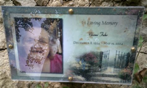 Naomi Margaret Rice Fuhr (1934-2024) - Find a Grave Memorial