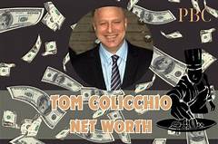Tom Colicchio Net Worth