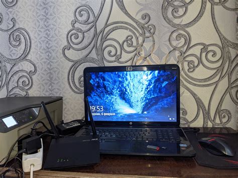 HP Ноутбук 17" дюймов и ПОДАРОК: 8 450 грн. - Ноутбуки Одеса на Olx