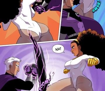 Madame Mighty 8muses Sex And Porn Comics