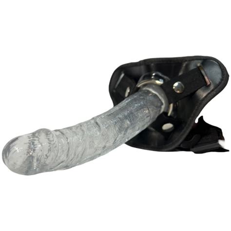 Strap On Majtki Dildo Sex Proteza Penisa Na Pasach 13069107500 Allegro Pl