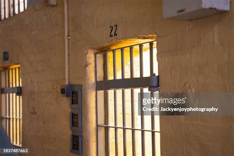 584 Small Prison Cell Stock Photos High Res Pictures And Images