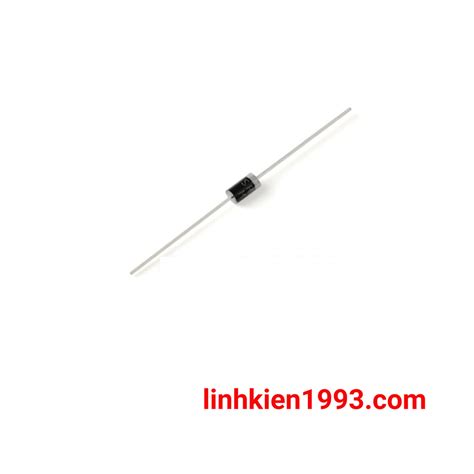 DIODE SR2100 2A 100V Linh Kiện 1993